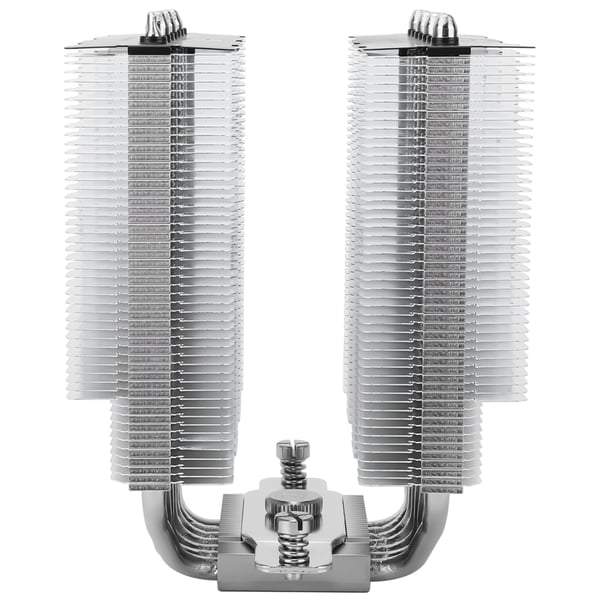 Miniatyrbillede 6 af 9: Thermalright Phantom Spirit 120 SE Processor Luftkøler 12 cm Sort 1 stk