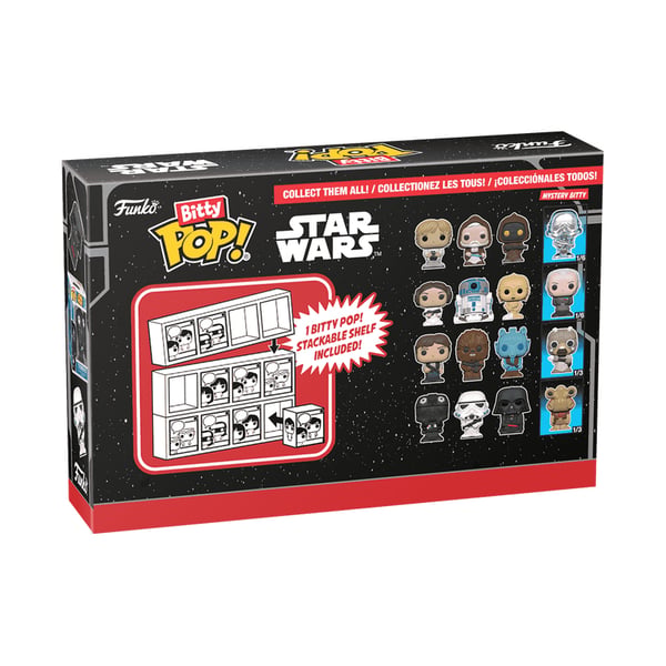 FUNKO POP! 71511 action & samlefigurer