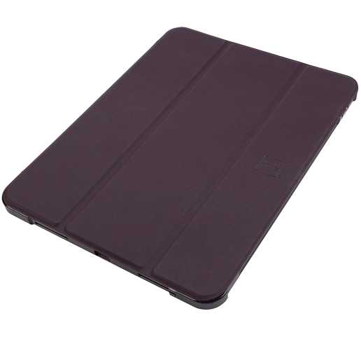 Pikkukuva 5 / 10: Tucano IPDA11M2ST-PP taulutietokoneen suojakotelo 27,9 cm (11") Folio-kotelo Purppura
