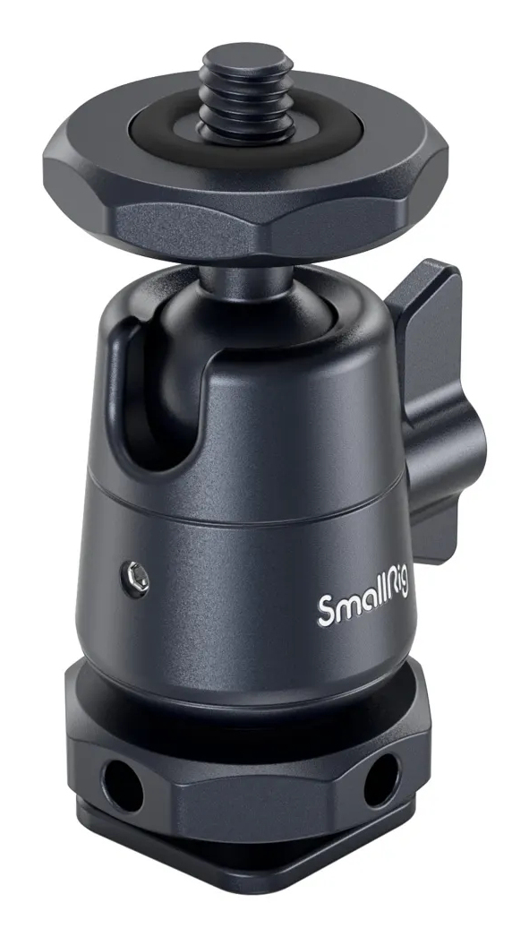 SmallRig 2948B kamera monteringstilbehør Kold sko