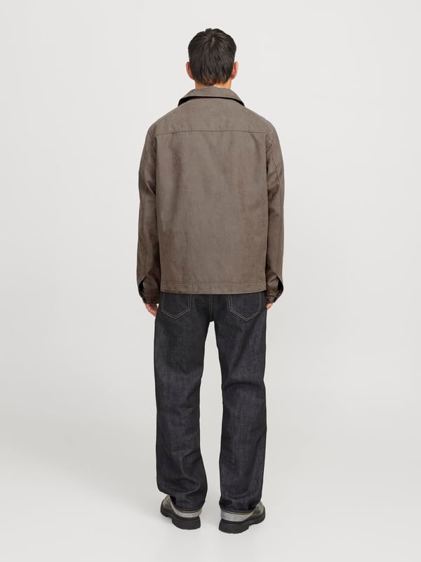 Pikkukuva 4 / 7: Jack & Jones 12268609_2018.59 takki ja pusakka