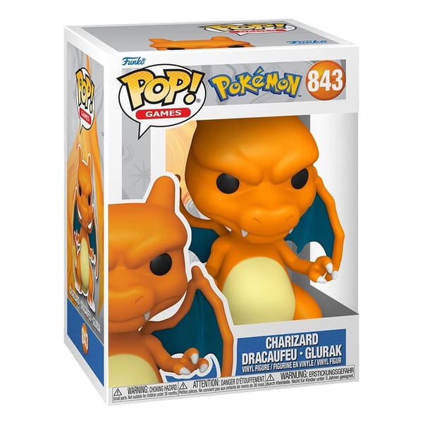 FUNKO POP! 74219 action - ja keräilyfiguuri