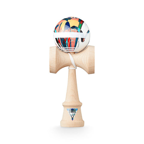 Miniatyrbillede 1 af 9: KROM KENDAMA Noia 4