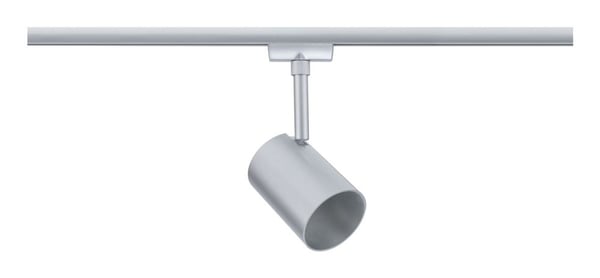 Miniatyrbillede 4 af 10: Paulmann 95631 spotlights Skinnebelysningsspot GU10 LED