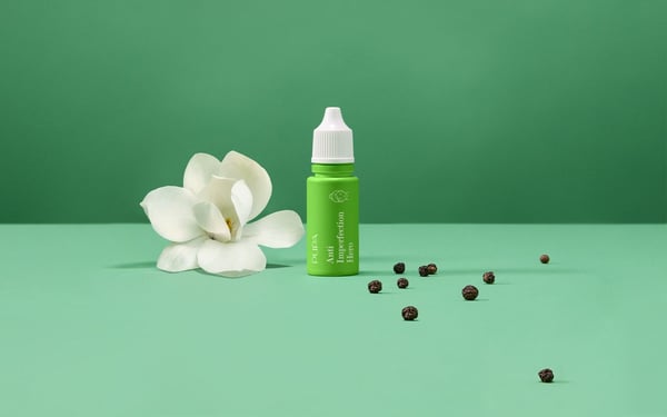 PUPA Milano Anti-imperfection Hero Pimple Sos Ansigtskoncentrat 10 ml Unisex
