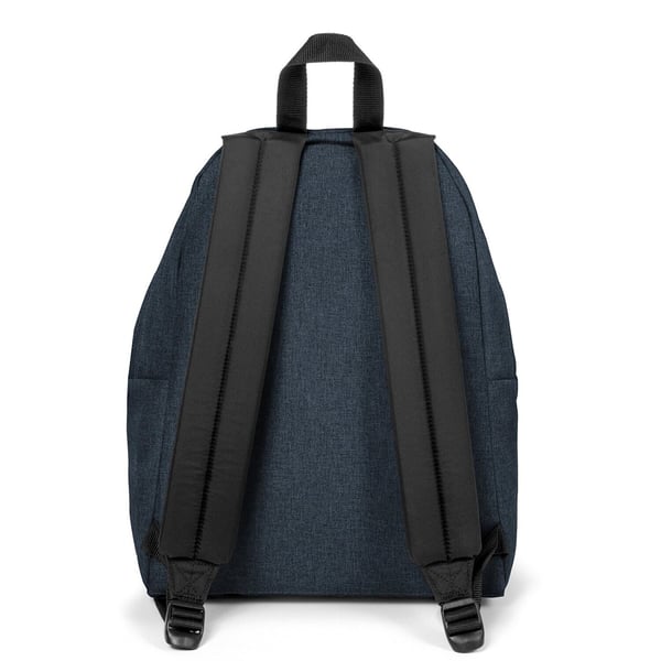 Miniatyrbillede 5 af 5: Eastpak Padded Pak'r rygsæk Fritidsrygsæk Blå Polyester