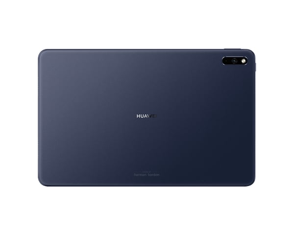 Miniatyrbild 8 av 9: Huawei MatePad 10.4 Hisilicon Kirin 32 GB 26,4 cm (10.4") Huawei Mobile Services (HMS) 3 GB Wi-Fi 5 (802.11ac) EMUI 10.1 Grå