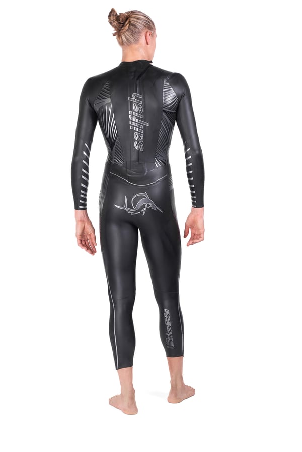 Sailfish Mens Ultimate IPS Plus 3