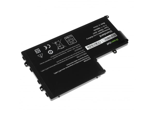 Green Cell DE83 laptop reservedel Batteri