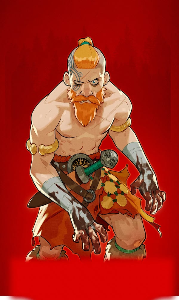 Pikkukuva 14 / 19: Blackrock Games TAG TEAM FR 15 min Korttipeli
