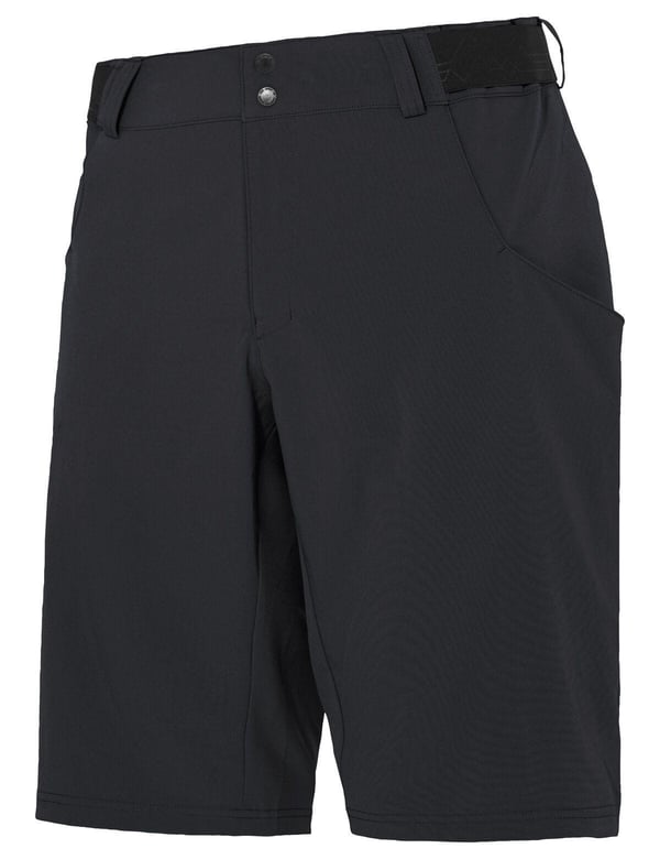 VAUDE Loamer Hanstik Sort