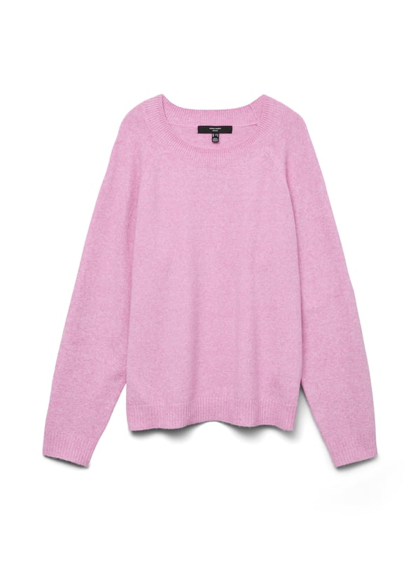 Miniatyrbild 5 av 6: Vero Moda VMCDOFFY Knitted pullover