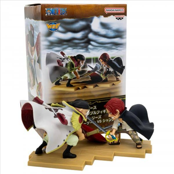 Miniatyrbild 3 av 6: Banpresto BP29081P