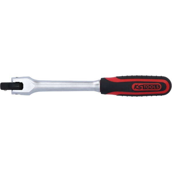 Miniatyrbillede 2 af 2: KS Tools 917.3939 skaft, håndtag & adapter til håndværktøj Krom-vanadium-stål