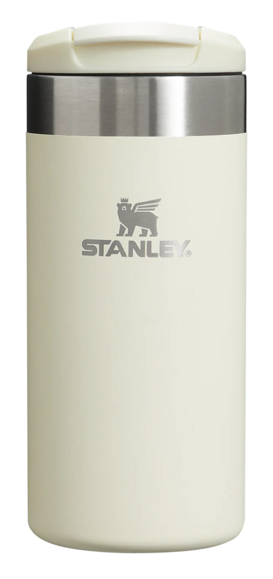Miniatyrbillede 1 af 3: Stanley The AeroLight 350 ml Creme Rustfrit stål