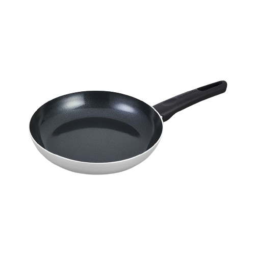 Pikkukuva 1 / 3: Brabantia Indu+ Monikäyttöinen paistinpannu Pyöreä