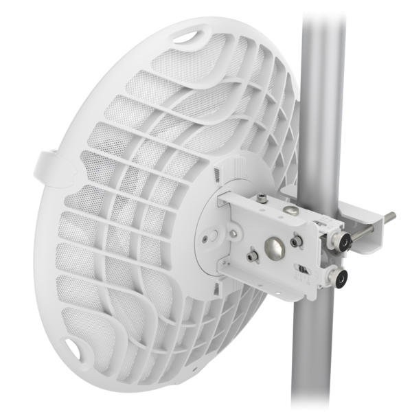 Miniatyrbillede 4 af 4: Ubiquiti 60G-PM tilbehør til netværksantenne Antennemontering