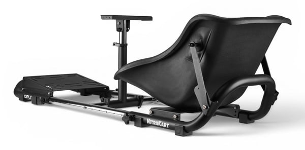 Miniatyrbild 6 av 7: Oplite 104317 Racingcockpit