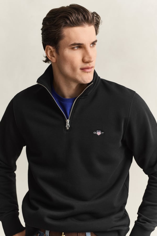 Miniatyrbillede 3 af 5: Gant 2008005-5 Sweatshirt