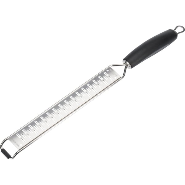 Westmark Technicus-Pro Rasp rivejern Rustfrit stål, Sort Westmark Technicus-Pro Rasp rivejern Rustfrit stål, Sort