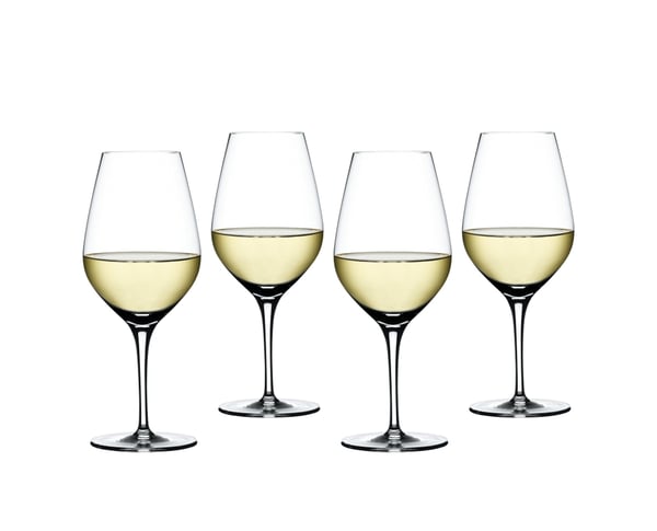 Spiegelau 4400182 vinglas 420 ml Hvidvinsglas
