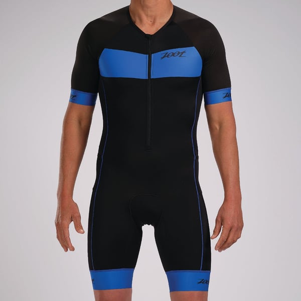 Miniatyrbillede 1 af 7: Zoot Sports ZMT33100412 sports bodysuit & heldragt