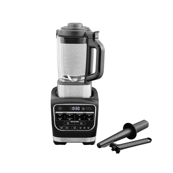 Miniatyrbillede 1 af 10: Ninja HB150 suppe maskine Plast 1,7 L