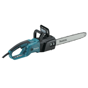 Makita UC4550A kædesav 2000 W Sort, Blå