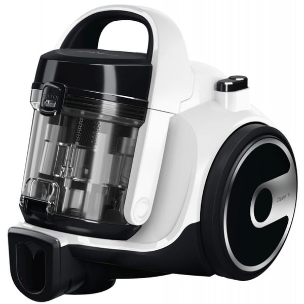 Bosch Serie 2 BGS05A222 dammsugare 1,5 l Cylinderdammsugare Torr 700 W Utan påse
