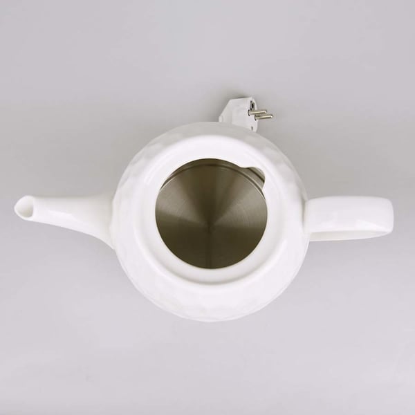 Feel Maestro MR-072 vedenkeitin 1,2 L 1200 W Valkoinen