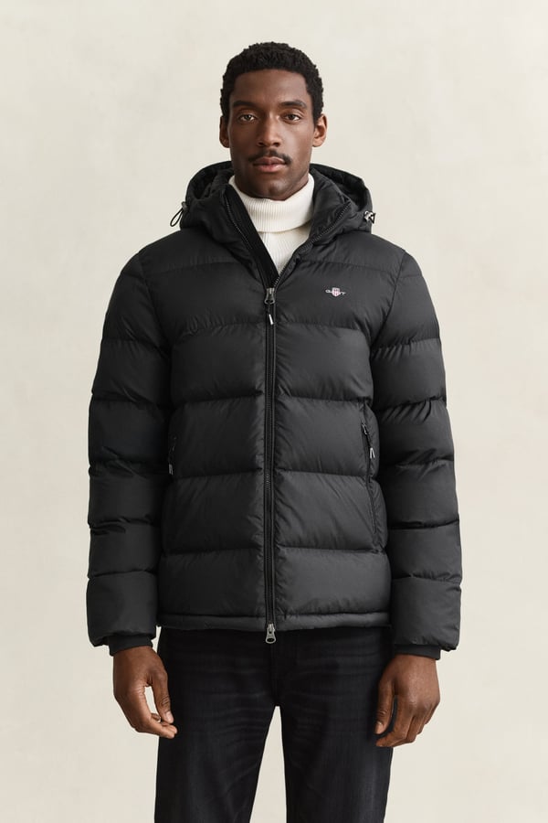 Miniatyrbillede 9 af 9: Gant 7006661-5