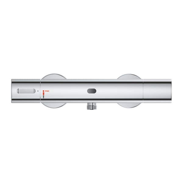 Miniatyrbild 3 av 5: GROHE Eurosmart Cosmopolitan E Special Krom