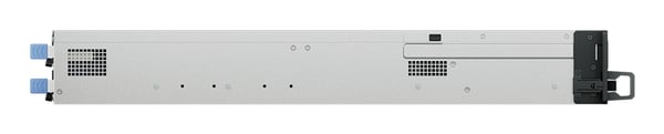 Miniatyrbillede 4 af 7: Synology SA SA3610 NAS & lagringsserver Stativ (2U) Intel® Xeon® D-1567 16 GB DDR4 0 TB DiskStation Manager Sort, Grå