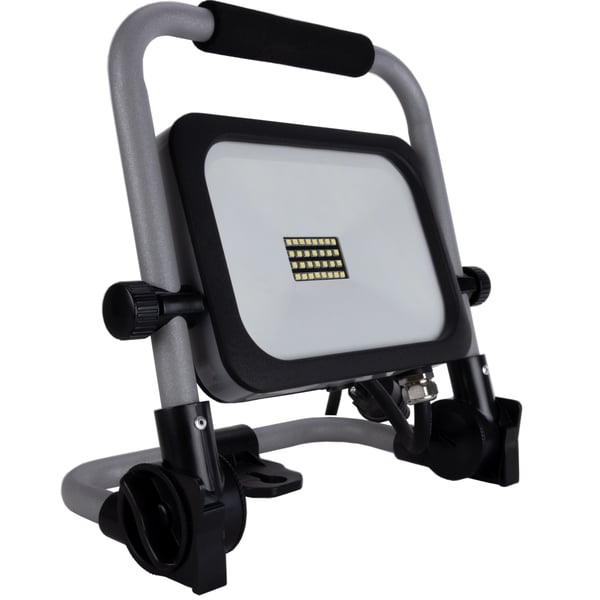 Miniatyrbillede 5 af 5: REV 2707212050 arbejdslys Anthracit LED 20 W