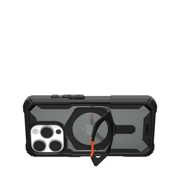 Miniatyrbillede 3 af 9: Urban Armor Gear Plasma XTE mobiltelefon etui 16 cm (6.3") Cover Sort, Orange