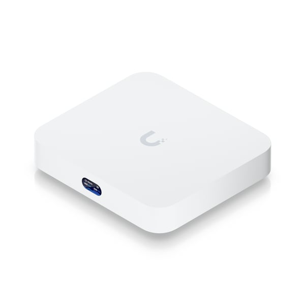 Miniatyrbillede 4 af 5: Ubiquiti Cloud Gateway Max gateway/controller 10, 100, 1000 Mbit/s
