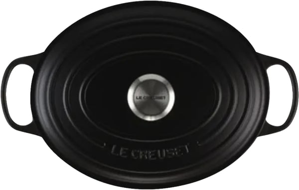 Le Creuset 2022509 bradepande 7,5 L Støbejern