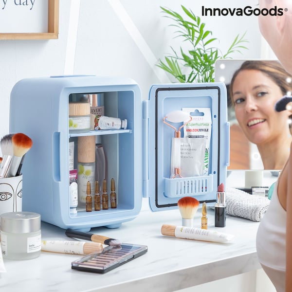 InnovaGoods 8435527824419 makeup organisator