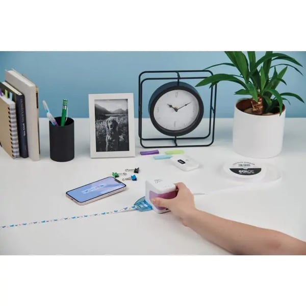 Miniatyrbillede 4 af 4: Colop 164876 Printer-/scanner-reservedel og -tilbehør Placeringsstyr 1 stk