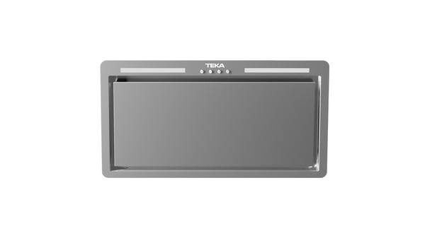 Teka GFL 57760 EOS IX Indbygget Rustfrit stål 425 m³/t