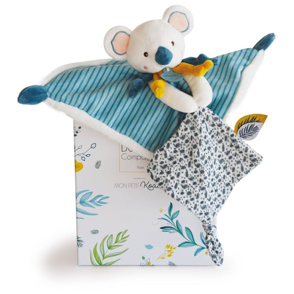 Doudou et Compagnie DC3668 tøjdyr
