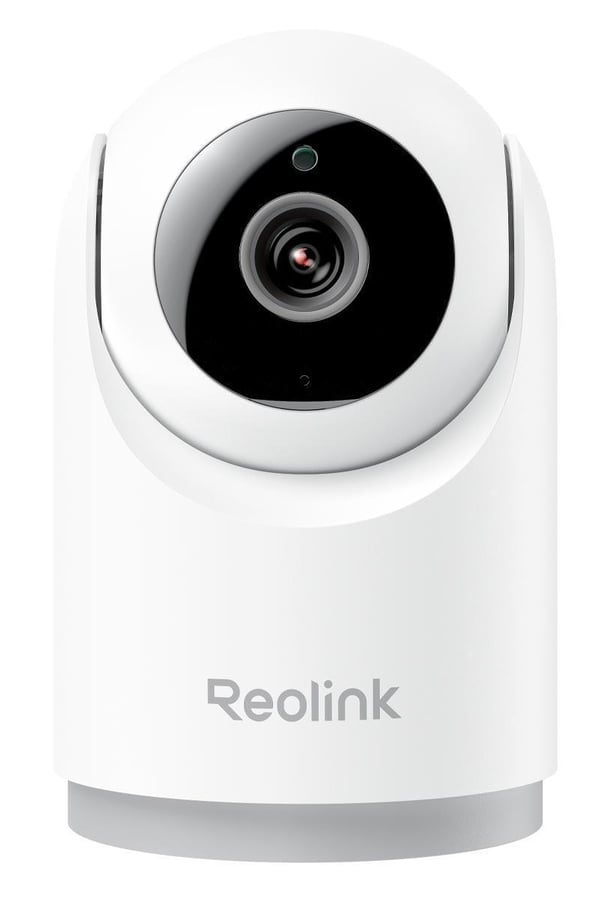 Reolink E Series E321 Kuppel IP-sikkerhedskamera Indendørs 2304 x 1296 pixel Loft/væg/skrivebord