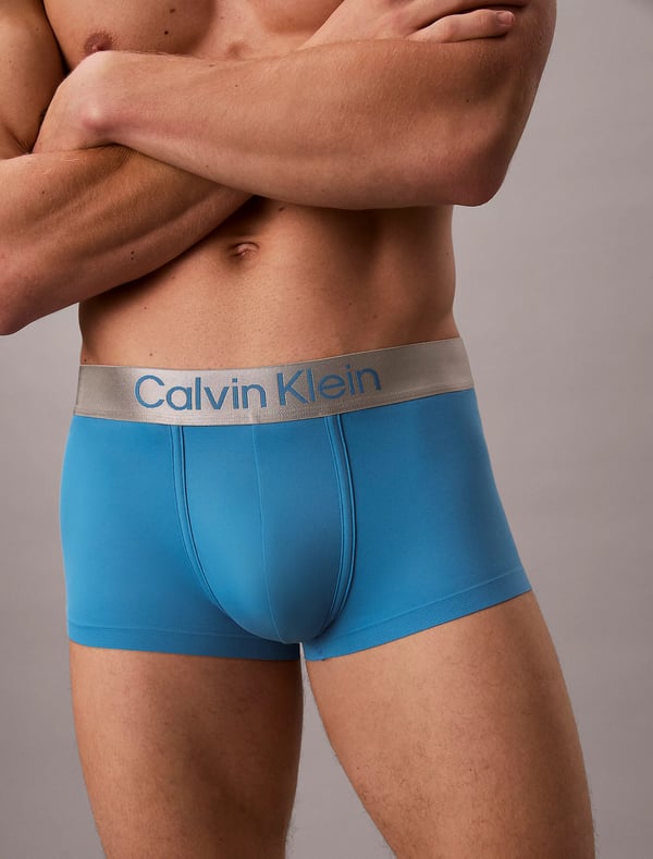 Calvin Klein LV00NB4127CDJ Blå