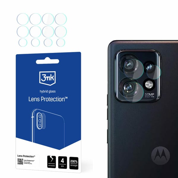 3MK Lens Protection 1 styck