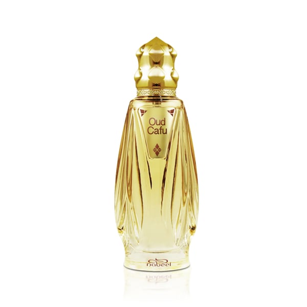 Nabeel Oud Cafu 100 ml Kvinder