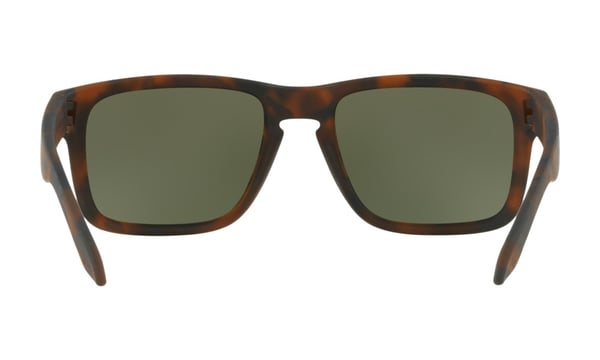 Miniatyrbillede 2 af 4: Oakley Holbrook solbrille Rektangulær