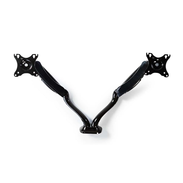 Miniatyrbild 1 av 7: Nedis MMNTDO100BK monteringskit Svart