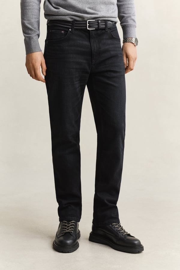 Gant 1000011-952 Svart