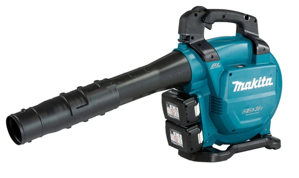 Makita DUB363PT2V løvblæser 18 V