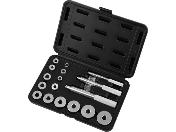 Miniatyrbillede 2 af 2: Yato YT-25415 reparation & vedligeholdelse til køretøj